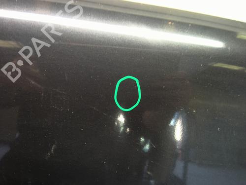 Hood VW PASSAT B3/B4 (3A2, 35I) 1.9 TDI | BP25475657C1 