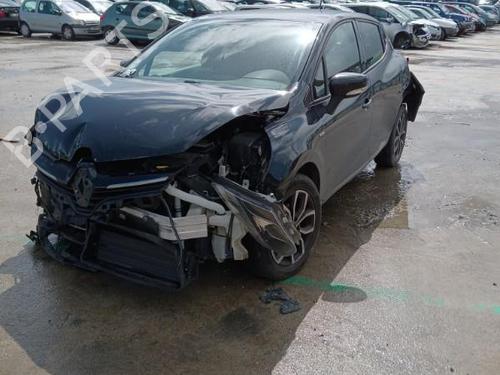 Left mirror RENAULT CLIO IV (BH_) 0.9 TCe 90 (BHNF, BHMA, BHMH, BHJK, BHJR) | BP18206862C26 