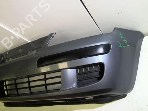 Front bumper FIAT IDEA (350_) 1.3 D Multijet | BP18226798C7 