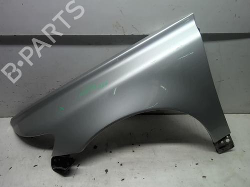 Left front fenders VOLVO S40 II (544) 2.0 D | BP18207869C41 