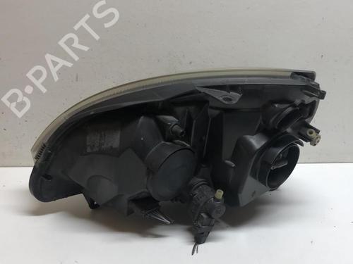 Right headlight RENAULT CLIO II (BB_, CB_) 1.5 dCi (B/CB07) | BP18226737C29 