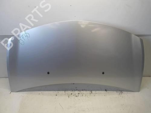 Used Hood RENAULT CLIO III (BR0/1, CR0/1) 1.5 dCi (C/BR0G, C/BR1G) (68 hp) 18232163