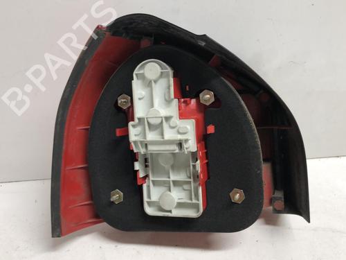 Used Right taillight AUDI A3 (8L1) 1.6 (102 hp) 18227707