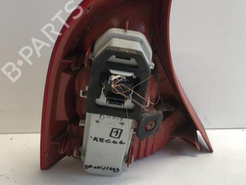 Used Right taillight Right taillight 26662809 26662809