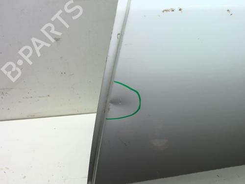 Left rear door RENAULT MEGANE III Hatchback (BZ0/1_, B3_) 1.5 dCi (BZ0C) | BP22236145C4 