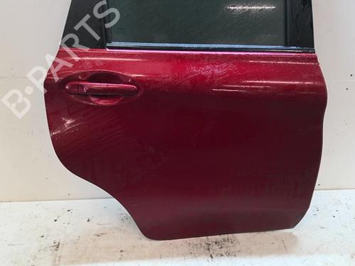 Dør højre bagtil NISSAN NOTE (E12) 1.2 | BP33468992C5 - Image 4