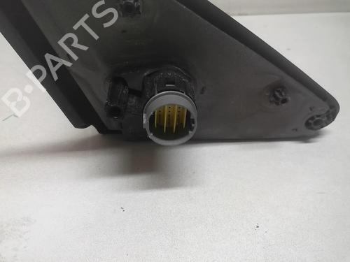 Left mirror RENAULT LAGUNA II (BG0/1_) 1.9 dCi (BG1A, BG1W, BG0G) | BP18232150C26 