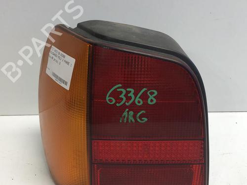 Left taillight VW POLO III (6N1) 60 1.4 | BP18217713C34 