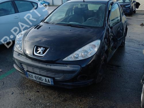 Used Parts PEUGEOT 206+ (2L_, 2M_) 1.4 HDi eco 70 (68 hp) 4415847