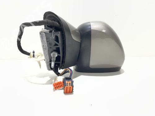 Used Right mirror Right mirror CITROËN C4 II (NC_) 1.6 BlueHDi 100 (99 hp) 39729700 39729700