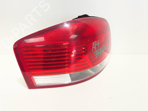 Left taillight AUDI A3 (8P1) 2.0 FSI | BP38681141C34 - Image 2