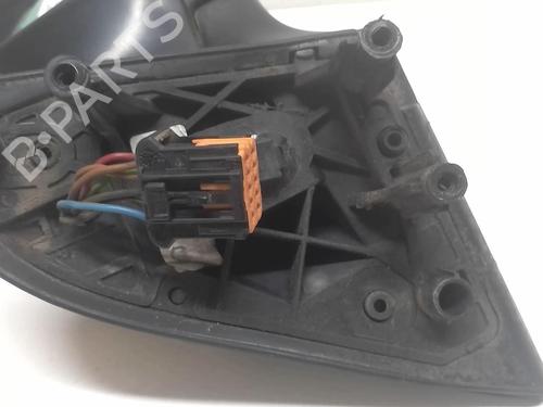 Used Right mirror CITROËN XSARA PICASSO (N68) 1.6 HDi (109 hp) 18214727