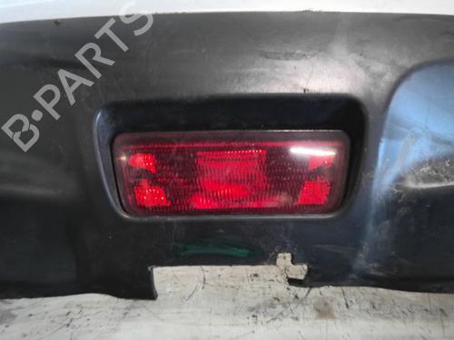 Stoßstange hinten NISSAN JUKE (F15) 1.5 dCi | BP30902271C8