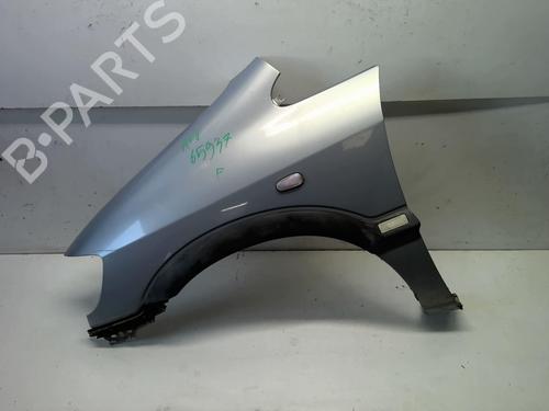 Forkjerm venstre OPEL ZAFIRA A MPV (T98) 2.0 DTI 16V (F75) (101 hp) 18219982