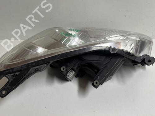 Used Left headlight Left headlight OPEL ASTRA H TwinTop (A04) 1.9 CDTi (L67) (150 hp) 20173213 20173213