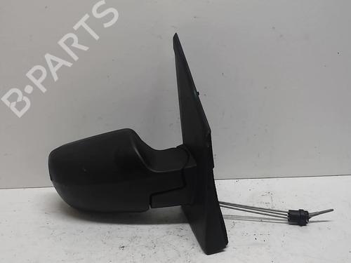 Right mirror FORD FIESTA V (JH_, JD_) 1.3 | BP23330326C27