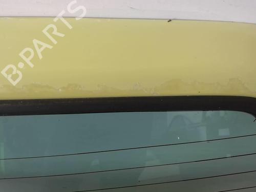 Used Tailgate RENAULT TWINGO I (C06_) 1.2 (C066, C068) (58 hp) 18218629