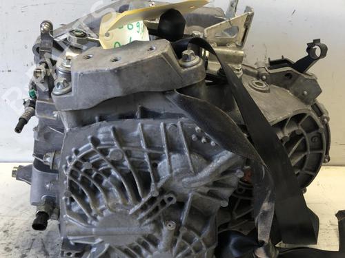 Gearbox ALFA ROMEO GIULIETTA (940_) 1.6 JTDM (940FXD1A) | BP18210180M3