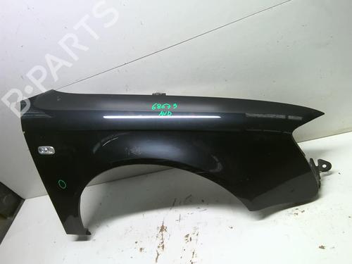 Used Right front fenders AUDI A4 B7 Avant (8ED) 1.9 TDI (116 hp) 18226207