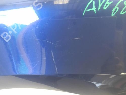 Left front fenders PEUGEOT 307 (3A/C) 2.0 HDi 90 | BP18208569C41 