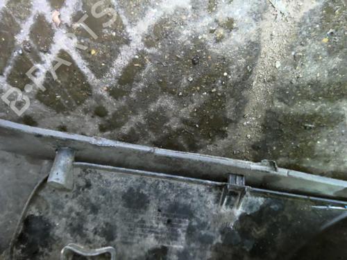Used Rear bumper CITROËN C4 Picasso I MPV (UD_) 1.6 HDi 110 (112 hp) 18210339