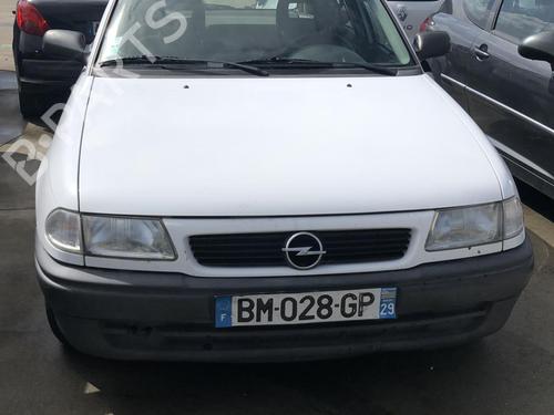 Dør højre fortil OPEL ASTRA F Hatchback (T92) 1.4 i (F08, M08, F68, M68) | BP18213445C3 
