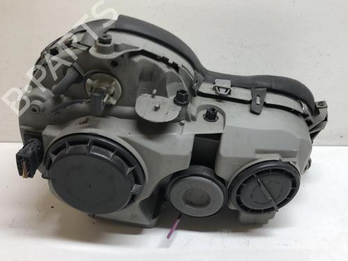 Used Left headlight MERCEDES-BENZ E-CLASS (W210) E 200 CDI (210.007) (116 hp) 18210525