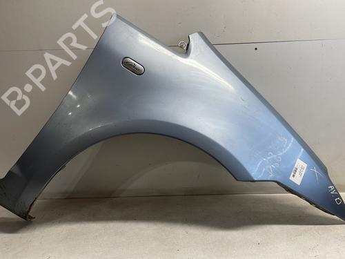 Right front fenders FORD FOCUS C-MAX (DM2) 1.6 TDCi | BP18219240C42 