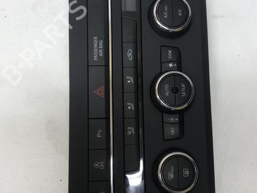 Commande Chauffage SEAT LEON SC (5F5) 2.0 TDI (150 hp) 18228668