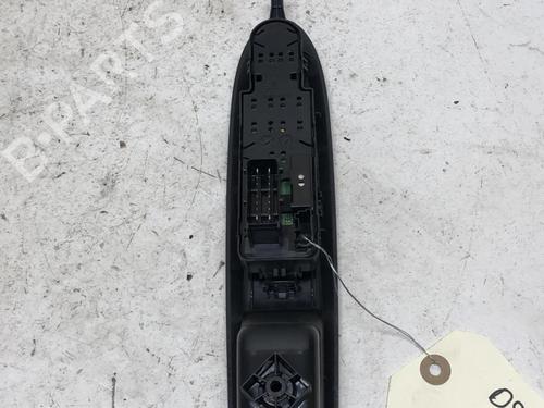 Left front window switch CITROËN DS3 (SA_) 1.4 HDi 70 (SA8HP4) | BP18220929I27 - Image 2