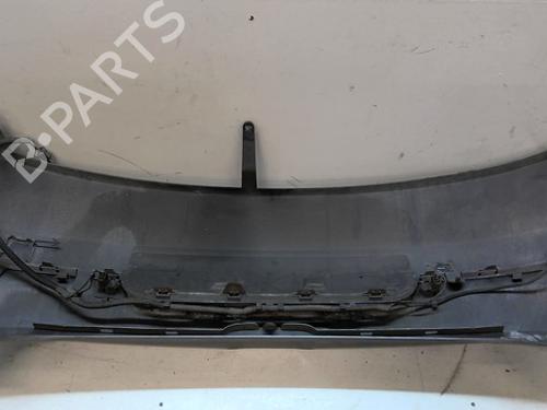 Bagtil kofangere Bagtil kofangere RENAULT MEGANE III Hatchback (BZ0/1_, B3_) 1.9 dCi (BZ0N, BZ0J) (131 hp) 39729659 39729659