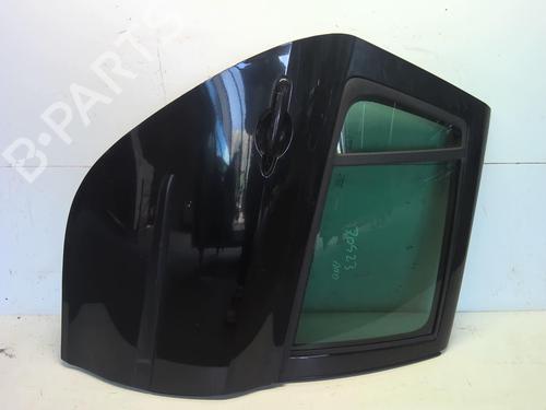 Used Right rear door RENAULT CLIO III Grandtour (KR0/1_) 1.5 dCi (88 hp) 21147580