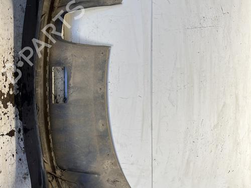 Rear bumper SEAT ALTEA XL (5P5, 5P8) 2.0 TDI 16V | BP29029463C8 