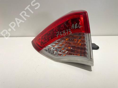 Left taillight RENAULT LAGUNA III (BT0/1) 1.5 dCi (BT00, BT0A, BT0T, BT1J) | BP37496285C34 - Image 3