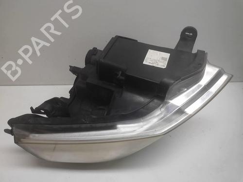 Used Right headlight Right headlight RENAULT VEL SATIS (BJ0_) 2.2 dCi (BJ0E, BJ0F) (150 hp) 18214659 18214659