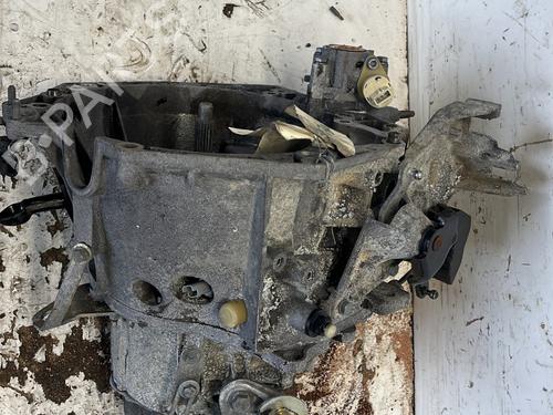 Gearbox CITROËN XSARA PICASSO (N68) 1.6 | BP27993796M3