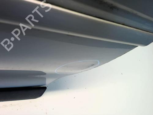 Left front door AUDI A3 (8L1) 1.9 TDI | BP21899555C2