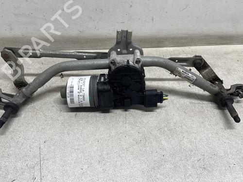Meccanismo tergicristalli anteriori PEUGEOT 208 I (CA_, CC_) 1.6 HDi / BlueHDi 75 (75 hp) 30935063