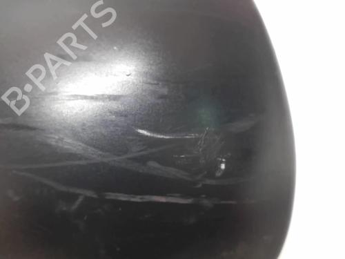 Ryggespeil venstre PEUGEOT 206 Hatchback (2A/C) 1.9 D (69 hp) 18221503