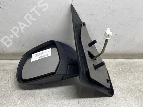Used Left mirror Left mirror DACIA LODGY (JS_) 1.5 dCi (JSMC, JSAF) (107 hp) 31610368 31610368