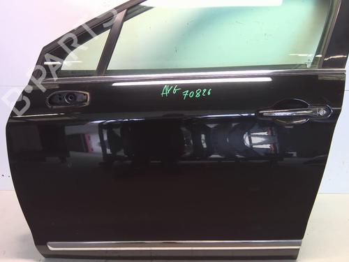 Left front door CITROËN C5 III Break (RW_) 1.6 HDi 110 | BP19508171C2