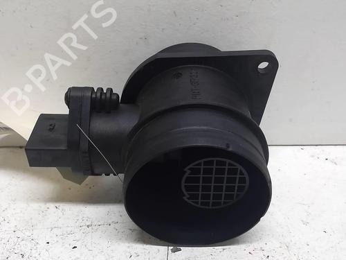 Mass air flow sensor VW TOURAN (1T1, 1T2) 1.9 TDI | BP18218906M95