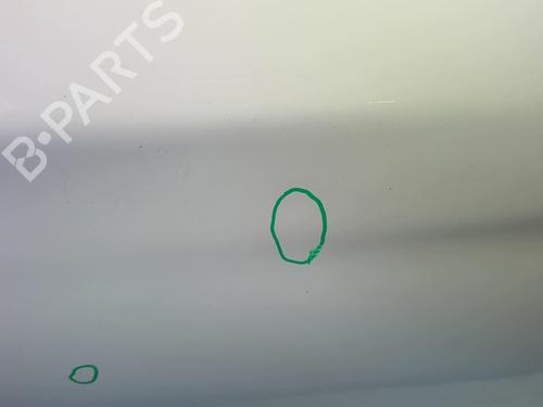 Left rear door CITROËN C4 II (NC_) 1.6 HDi 90 | BP18210287C4 