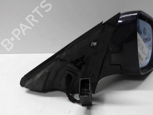 Used Right mirror AUDI A4 B5 (8D2) 1.9 TDI (116 hp) 18219168
