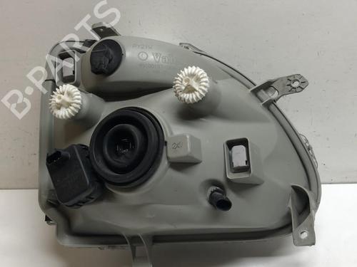 Used Left headlight Left headlight SUZUKI WAGON R+ (MA) 1.3 (RB413) (76 hp) 18226687 18226687
