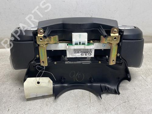 Instrument cluster NISSAN 350Z Roadster (Z33) 3.5 (AAZ33) | BP29630109C47 
