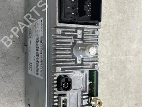 Radio PEUGEOT 2008 I (CU_) 1.6 HDi | BP29869337E6