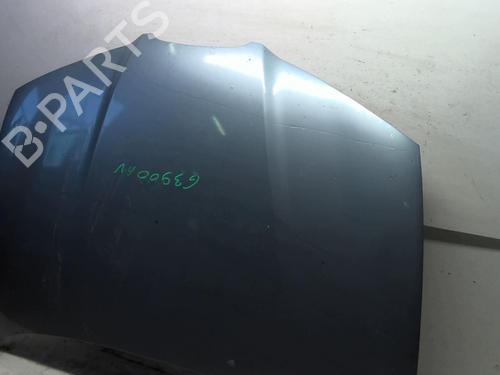 Used Hood Hood SEAT IBIZA III (6L1) 1.9 TDI (100 hp) 18214109 18214109