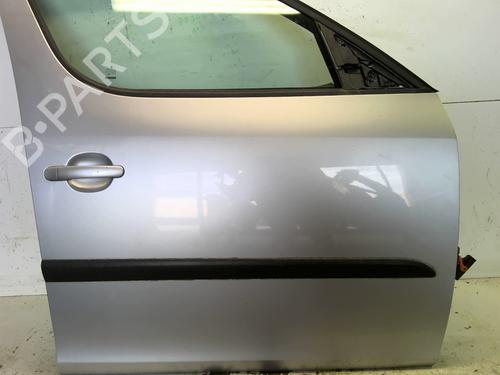 Right front door SKODA ROOMSTER (5J7) 1.9 TDI | BP27723578C3 