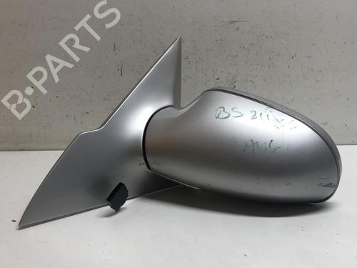 Left mirror MERCEDES-BENZ CLK (C208) CLK 200 (208.335) | BP18207651C26 